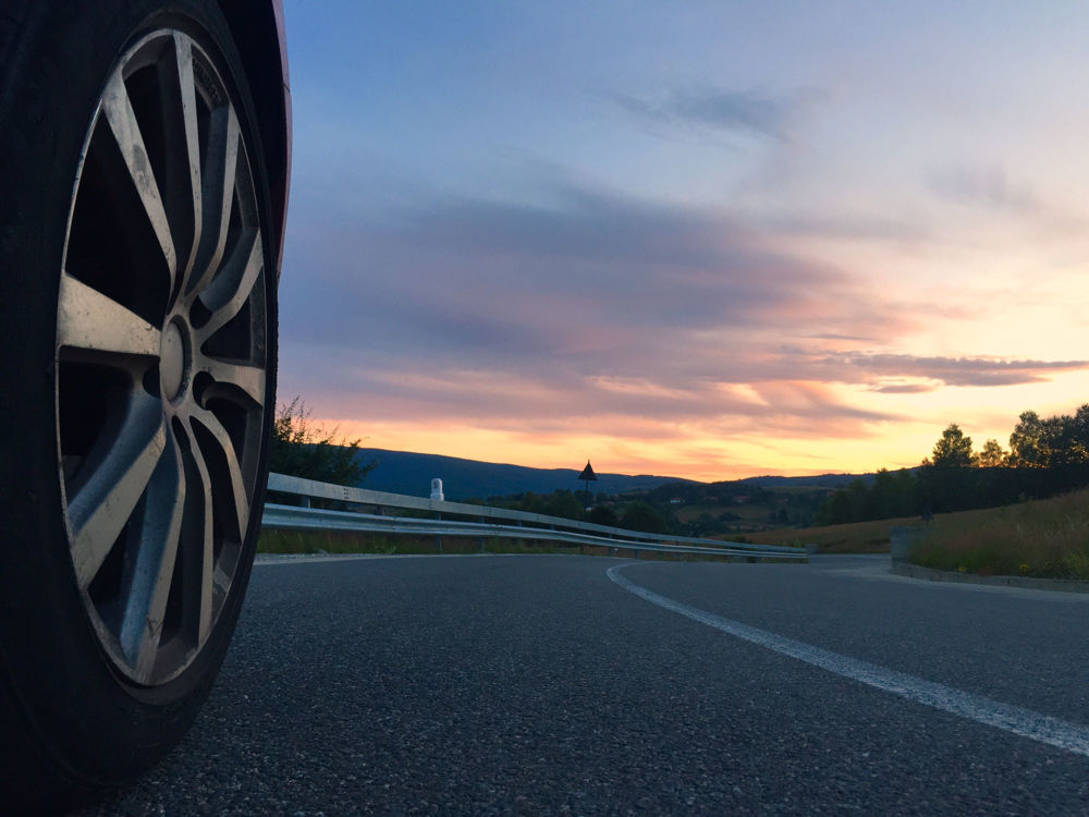 What Is Car Cornering? Understanding How Cars Handle Turns